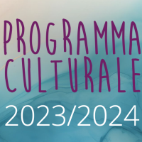 PROGRAMMA CULTURALE 2023-2024