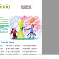 Estate - Notiziario nr. 30 della Federazione delle Scuole Steiner-Waldorf in Italia