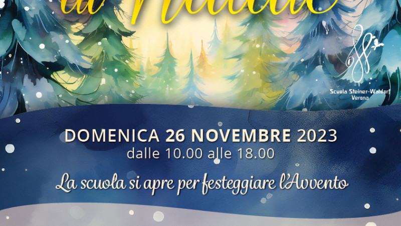 BAZAR DI NATALE