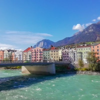 L’uscita alla città-ponte: diario dell’uscita didattica della classe VIII a Innsbruck