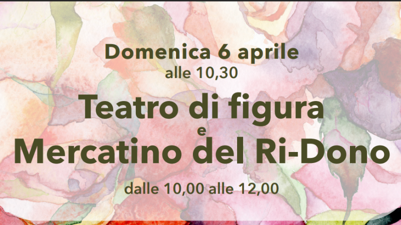 Spettacolo di teatro di figura